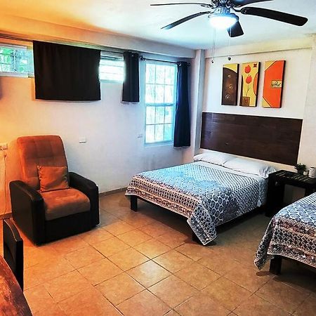 Departamento Comodo Centrico Tv Ac Wifi Cocina Parking, Letra C سيوداد فاليس المظهر الخارجي الصورة