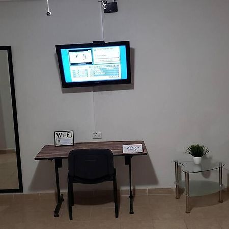 Departamento Comodo Centrico Tv Ac Wifi Cocina Parking, Letra C سيوداد فاليس المظهر الخارجي الصورة