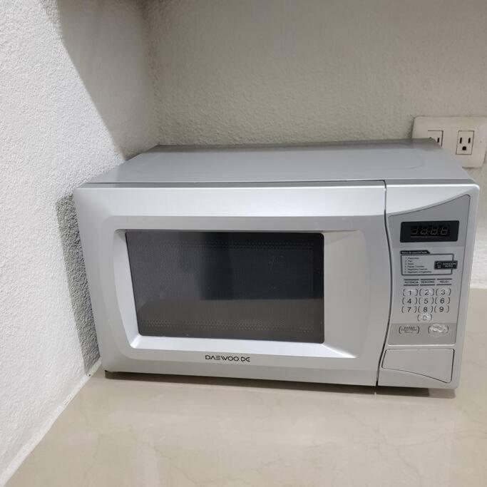 Departamento Comodo Centrico Tv Ac Wifi Cocina Parking, Letra C سيوداد فاليس المظهر الخارجي الصورة