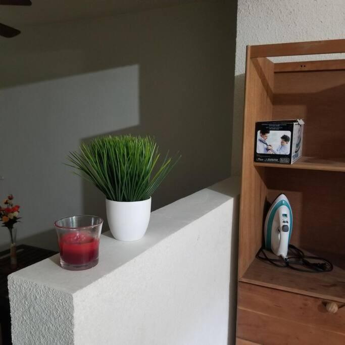 Departamento Comodo Centrico Tv Ac Wifi Cocina Parking, Letra C سيوداد فاليس المظهر الخارجي الصورة