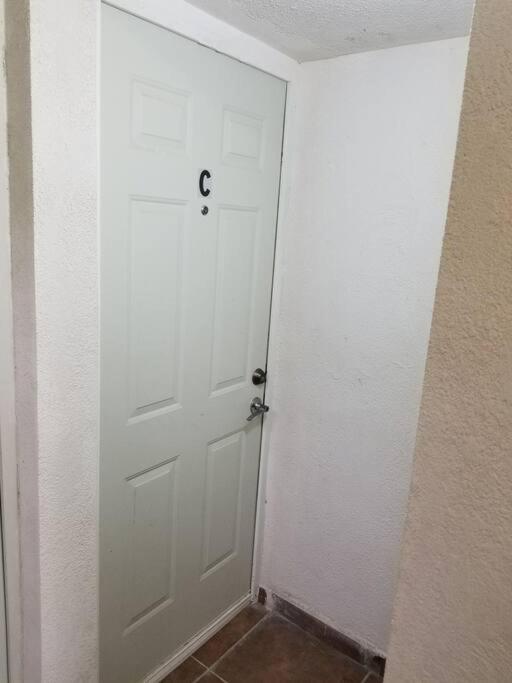 Departamento Comodo Centrico Tv Ac Wifi Cocina Parking, Letra C سيوداد فاليس المظهر الخارجي الصورة