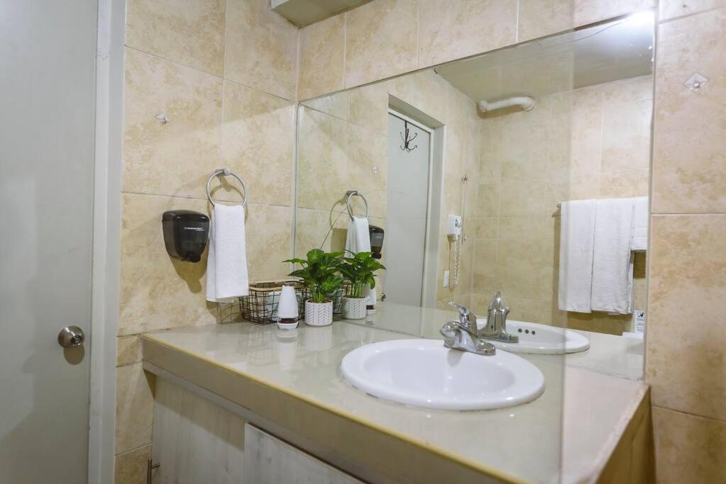Departamento Comodo Centrico Tv Ac Wifi Cocina Parking, Letra C سيوداد فاليس المظهر الخارجي الصورة