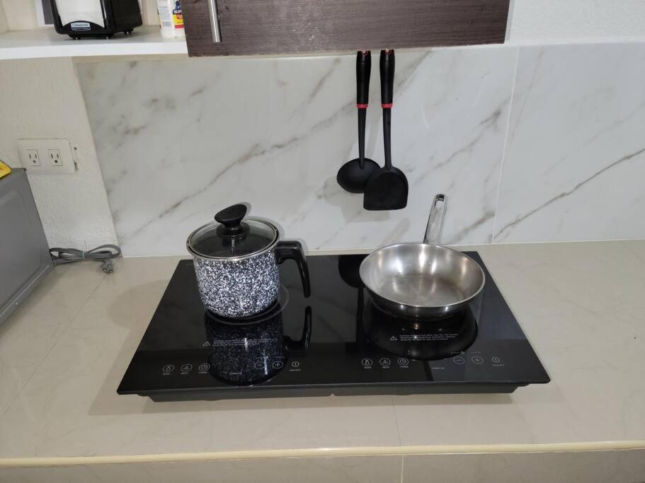 Departamento Comodo Centrico Tv Ac Wifi Cocina Parking, Letra C سيوداد فاليس المظهر الخارجي الصورة