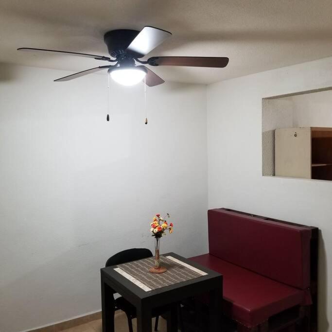 Departamento Comodo Centrico Tv Ac Wifi Cocina Parking, Letra C سيوداد فاليس المظهر الخارجي الصورة
