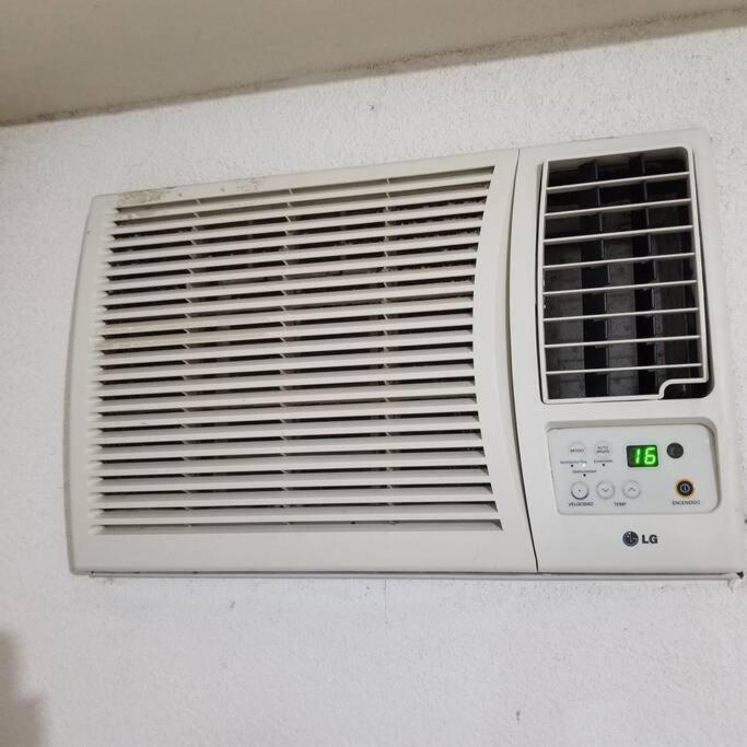 Departamento Comodo Centrico Tv Ac Wifi Cocina Parking, Letra C سيوداد فاليس المظهر الخارجي الصورة