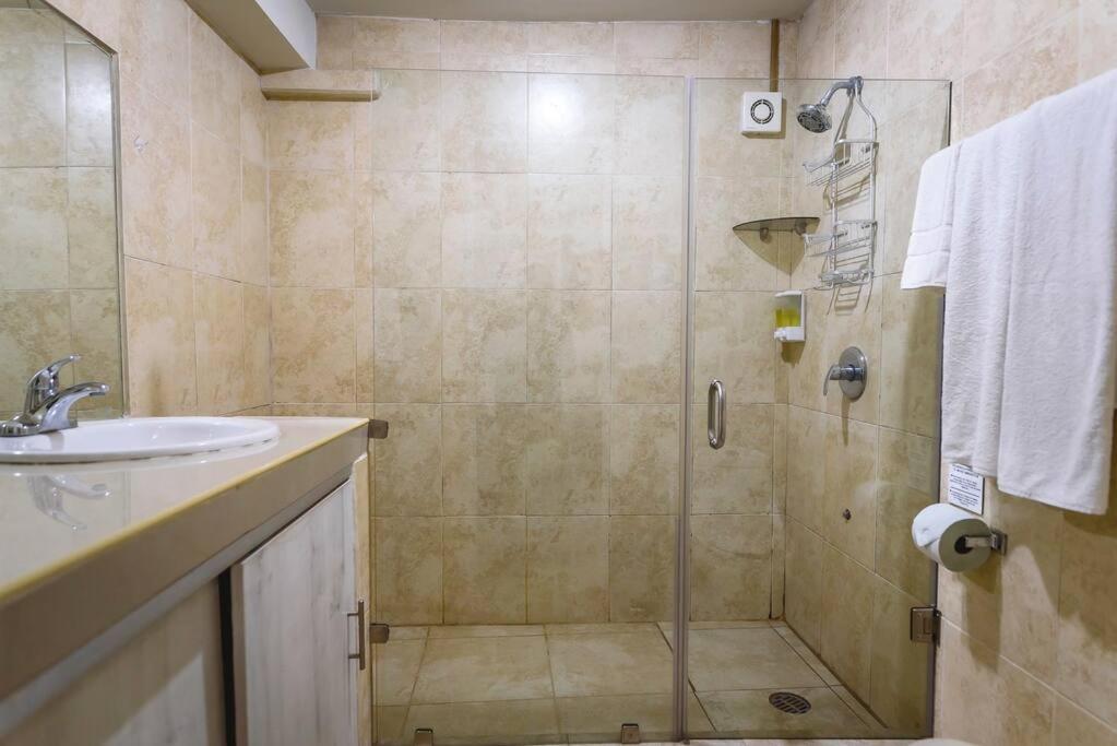 Departamento Comodo Centrico Tv Ac Wifi Cocina Parking, Letra C سيوداد فاليس المظهر الخارجي الصورة
