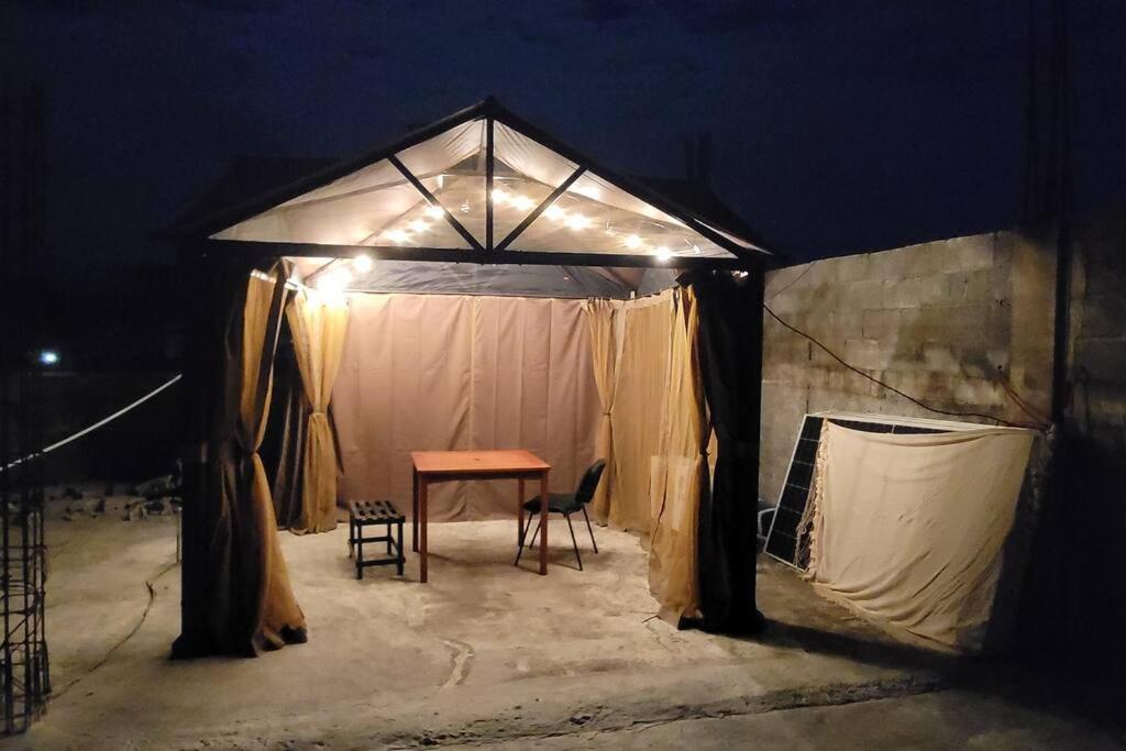 Departamento Comodo Centrico Tv Ac Wifi Cocina Parking, Letra C سيوداد فاليس المظهر الخارجي الصورة