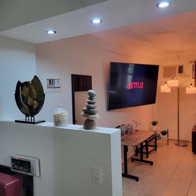 Departamento Comodo Centrico Tv Ac Wifi Cocina Parking, Letra C سيوداد فاليس المظهر الخارجي الصورة