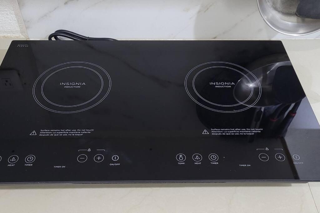 Departamento Comodo Centrico Tv Ac Wifi Cocina Parking, Letra C سيوداد فاليس المظهر الخارجي الصورة
